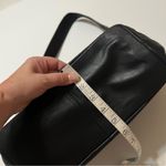 Radley London  Southwark Park Leather Hobo Bag, black, NWOT Photo 3