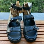 BC Footwear BC Sandals Size 9.5 NWOT Photo 0