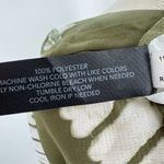 Lane Bryant ‎ Elbow-Sleeve Chiffon Sheer Overpiece NWT OS Photo 5