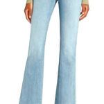 Elizabeth and James 🦎Denim Flared Jeans🌵 Photo 0