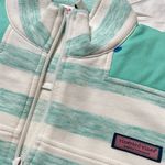 Vineyard Vines Space Dyed Shep Shirt Women’s Size Medium A13 Photo 5