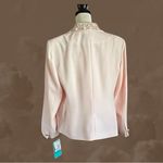 R & M Richards NWT R & M Richard’s 2 piece Pale Pink Beaded Jacket and maxi skirt. Size `16. Photo 2