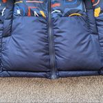 Columbia PIKE LAKE II INSULATED WOMENS DOWN PUFFER JACKET SIZE SMALL BLUE NEW Photo 7