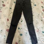 American Eagle outfitters ripped skinny jeans Photo 0