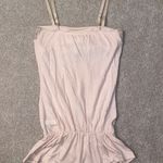 Abercrombie & Fitch Beaded Tank Photo 1