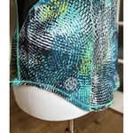 Lululemon Run with the Sun Tank Seawheeze Mo Money Bali Breeze Size 6 Photo 4