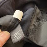 Ann Taylor  Petite Multicolor Navy Maroon Plaid Casual Dress Pants Womens  Sz 10P Photo 3