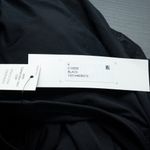 Carmen Marc Valvo .  High Neck Sheer One Piece Swimsuit. Photo 8