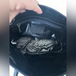 BOTARY Black Leather Hand Photo 5