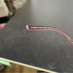 Bally BY0067D 74W Oval Frame Sunglasses Women’s Sz 53 Photo 7