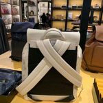 Coach Turner Backpack With Horse And Carriage Dot Print C4135 Photo 2