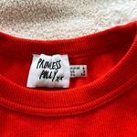 Princess Polly  Classic Tank Red Dress Photo 1