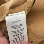 Veronica Beard - Paros Drawstring Jacket Women's Tan Jacket Sz S Photo 10