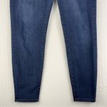 Liverpool Jeans Company Liverpool The High-Rise Ankle Skinny Jeans Women’s Size 10/30 Stretch Denim Photo 3