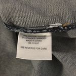 Lila Ryan  Blue Jean Jacket Photo 3