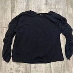 Mango  long sleeve tshirt. Size XL. Photo 0