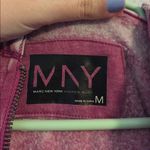 Andrew Marc Marc New York burnout hoodie Photo 5