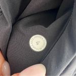 Lululemon Track That Shorts 5" in Black Photo 6