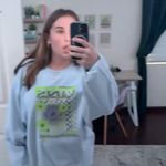 PacSun Vans Sweatshirt Photo 0