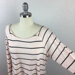 Volcom •• Striped Top Photo 3