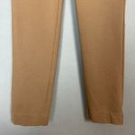 Liverpool  Kelsey Knit Trouser Pants Size 0 / 25 Maple Brown Women Super Stretch Photo 3