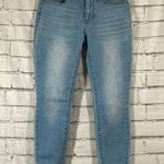 Lucky Brand Lucky 🍀 Brand skinny Jeans 2/26A Photo 0