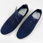 Cole Haan  Womens GrandPrø Contender Oxford Navy Blue Size 11 NEW Photo 1