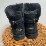 UGG KOOLABURRA BY  REMLEY MINI 1105809 Black Size 9 EUR 40 /UK 7 Boots Ankle Photo 5