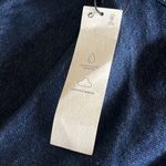 ZARA NWT ZARRA BLOGGERS FAV WIDE LEG SLOUCHY RELAX FIT HIGH WAISTED BELTED JEANS Photo 5