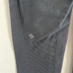 Lululemon Seamless Leggings with Laser Cut and Spellout Waistband Vintage 4 Photo 7