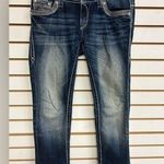 Rock Revival WOMEN'S JEN STRAIGHT LEG JEANS SIZE 29 Photo 0