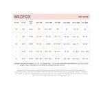 Wildfox White&Pink Floral Waffle Knit Oversized Tunic Top Sz.L Photo 10