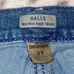 True Religion Women’s  Halle Jeans Photo 2