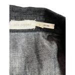 Blu Pepper  Women's Sleeveless Buttoned Down Top Photo 2