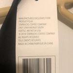 Starbucks Curtis Kulig Black Color Tote Bag Photo 3