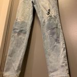 Old Navy Rockstar Super Skinny Jeans Size 8 Photo 3