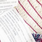 Abercrombie & Fitch Floral Print Skirt Photo 6