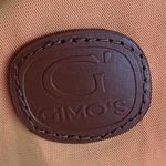 Gimo’s Coated Yellow Parka Jacket Size M Photo 7