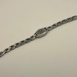 Relic Silver Tone Stainless Steel Women’s Watch Working New Battery Photo 4