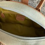 Christian Dior Dior Vintage Denim Saddle Bowler Bag, light wash, small size Photo 5