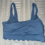 JoyLab  Sports Bra Blue Photo 0