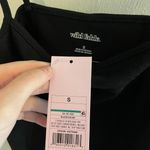 Wild Fable Slightly Cropped Tank Top NWT Photo 3