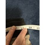 Sahalie Skirt With Leggings Beige Black Athleisure Comfy Pocket Skort Women's M Tan Size M Photo 8