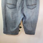 Gap Denim Jean Shorts Jorts Photo 5