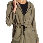 Walter Baker Walter‎ Baker Dani pink lyocell anorak jacket large Photo 7