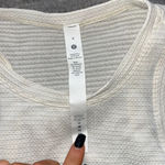 Lululemon  Cropped Muscle Tank Photo 2