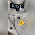 J.Crew  Bridgette lady jacket in tweed Photo 6