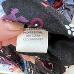 Anthropologie Jaase Womens Sz S Small Collage Rosella Blazer Jacket Boho  small Photo 7