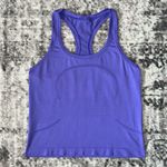 Lululemon  Swiftly Tech Racerback Tank Top 2.0 *Race Length Photo 0