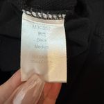 New York Sweatshirt Black Size M Photo 4